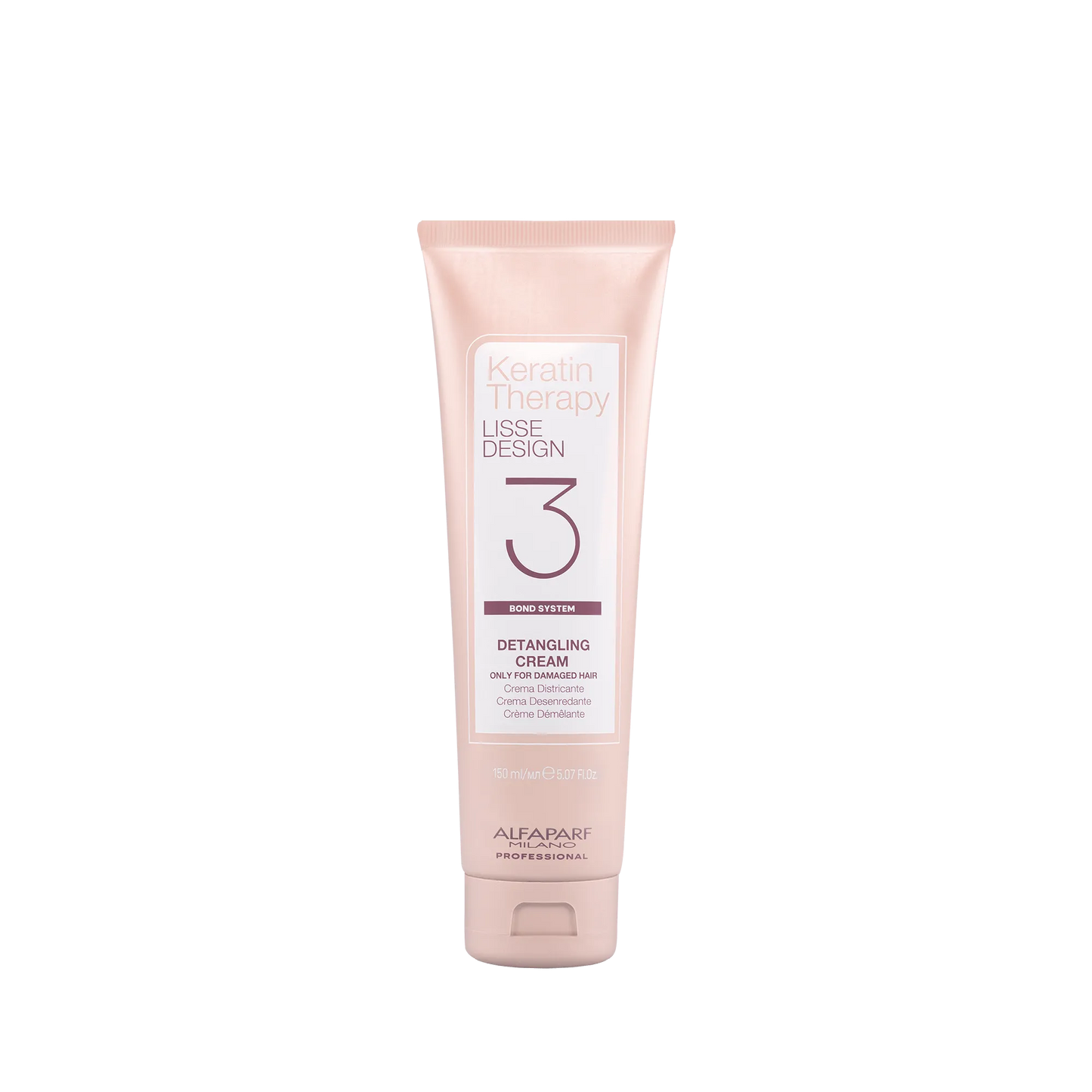 Alfaparf DETANGLING CREAM 3 PASO