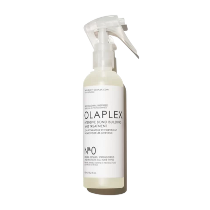 Olaplex No 0 Intensive Bond Builder Launch  155ml