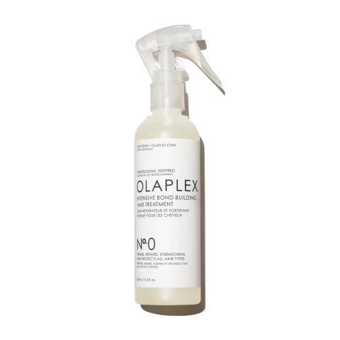Olaplex No 0 Intensive Bond Builder Launch  155ml