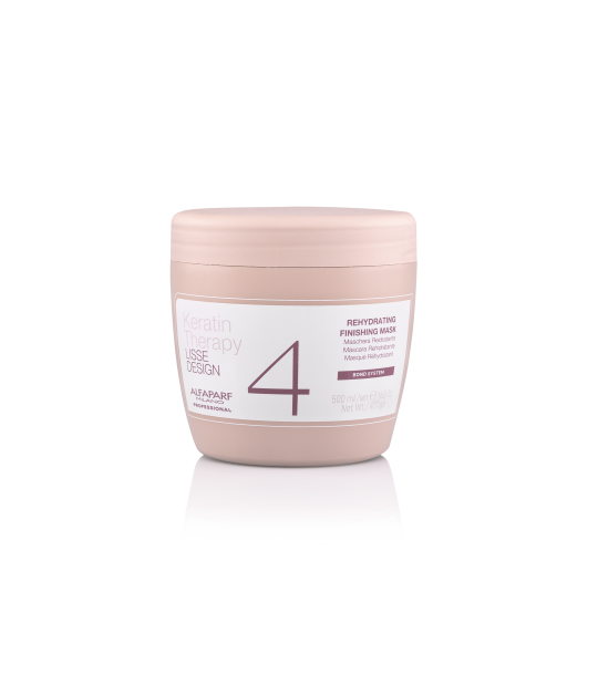 Alfaparf Lisse design Rehydrating mask 500ml