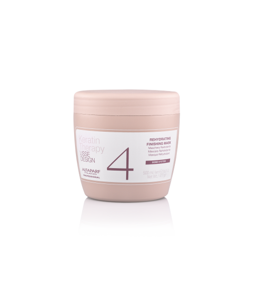 Alfaparf Lisse design Rehydrating mask 500ml