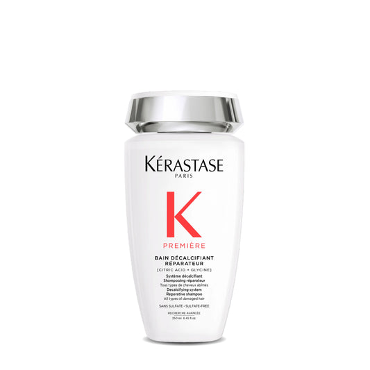 Bain Premiere Décalcifiant Réparateur 250ml