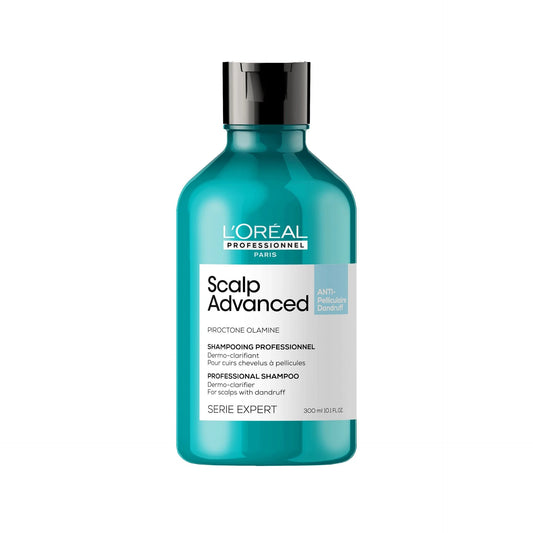 Loreal Shampoo Anti Caspa 300ML