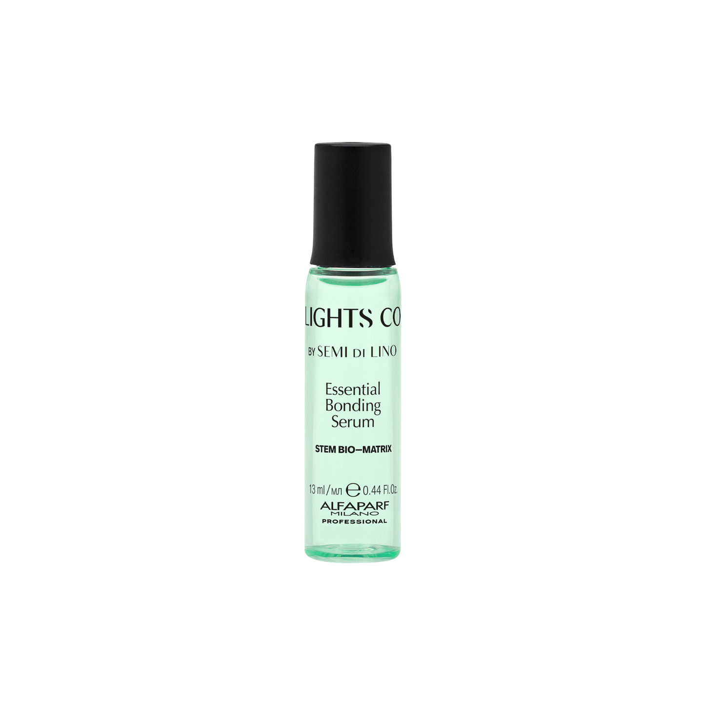 ESSENTIAL BONDING SERUM (13ML) lights co by alfaparf