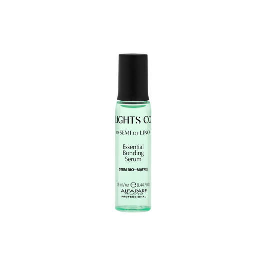 ESSENTIAL BONDING SERUM (13ML) lights co by alfaparf