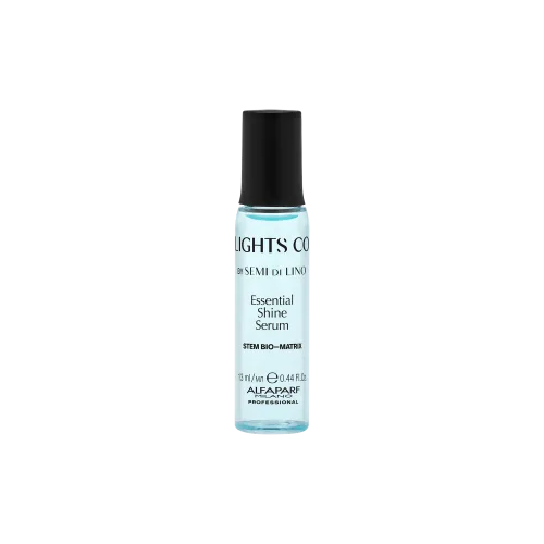 Alfaparf Milano Lights Co Essential Shine Serum (13 ml)