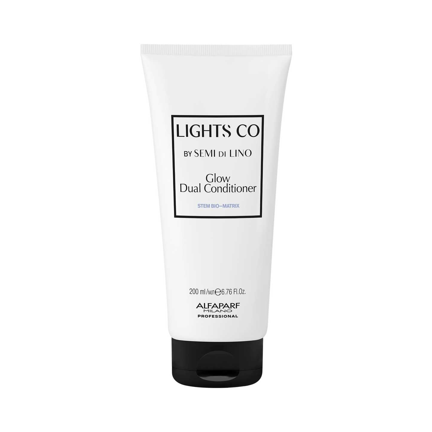 Lights Co Glow Dual Conditioner de 200 ml ALFAPARF