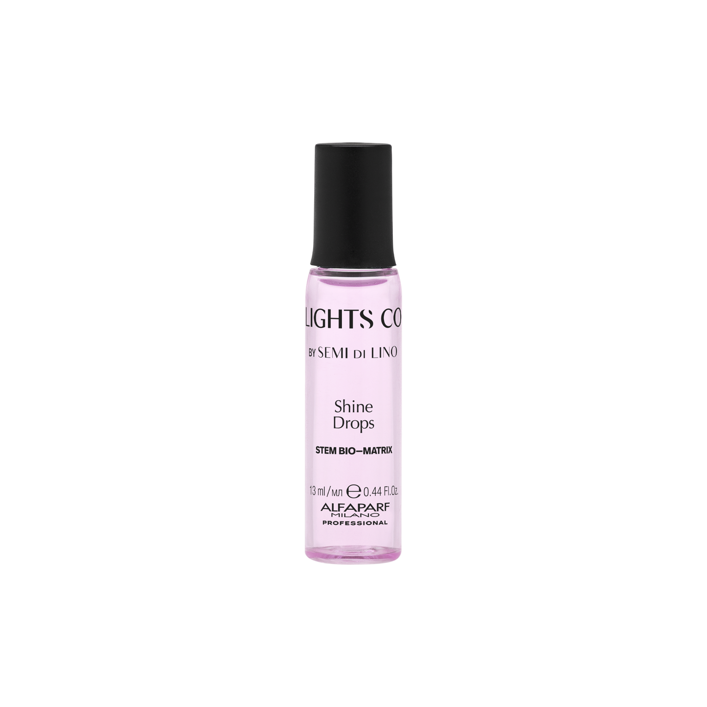 Shine Drops Lights Co Alfaparf Milano Professional 13ml