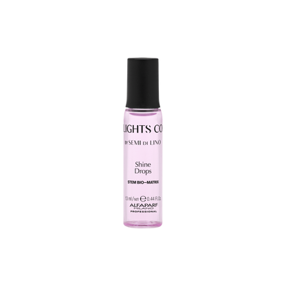 Shine Drops Lights Co Alfaparf Milano Professional 13ml