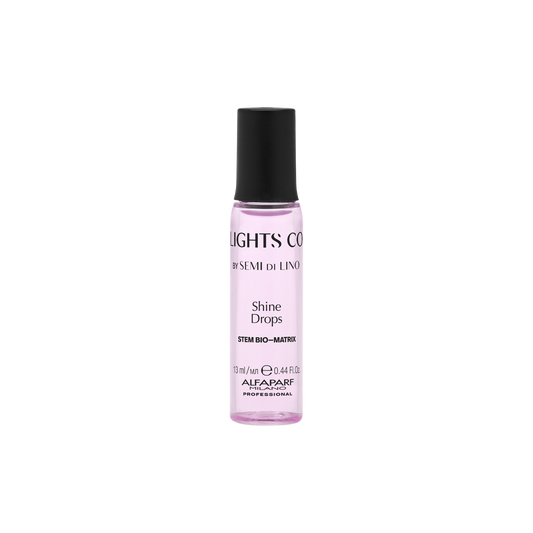 Shine Drops Lights Co Alfaparf Milano Professional 13ml