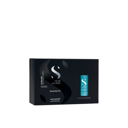 Alfaparf SemidiLino Essential Oil 6x13ml