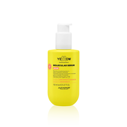 SERUM MOLECULAR 150ML YELLOW
