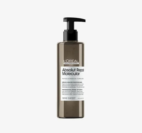 SERUM RINCER ABSOLUT REPAIR MOLECULAR