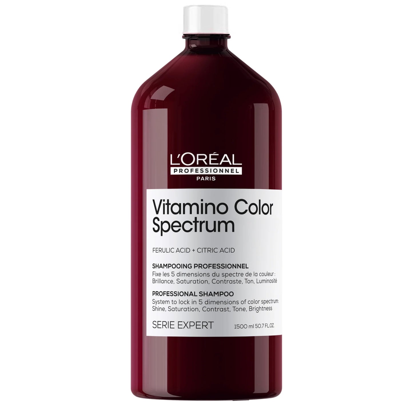 Loreal Pro Shampoo Vitamino Spectrum 1500ml