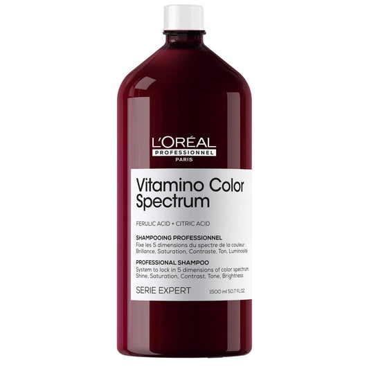 Loreal Pro Shampoo Vitamino Spectrum 1500ml