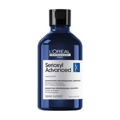 Loreal Shampoo Serioxyl 300ml