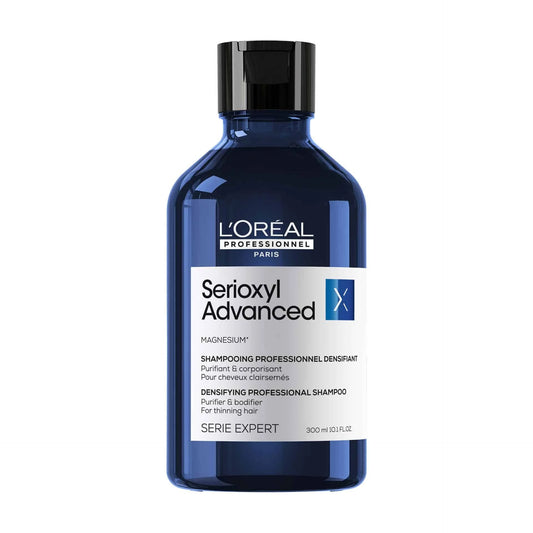 Loreal Shampoo Serioxyl 300ml