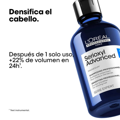 Loreal Shampoo Serioxyl 300ml