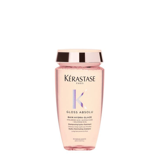 BAÑO HYDRA GLAZE GLOSS ABSOLUT KERASTASE