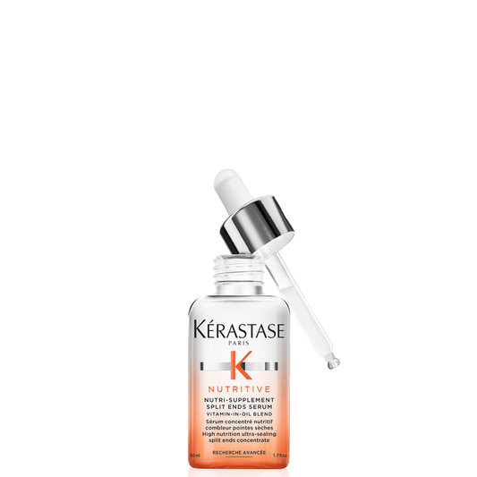 Kerastase Serum Supplement Split Ends Nutritive