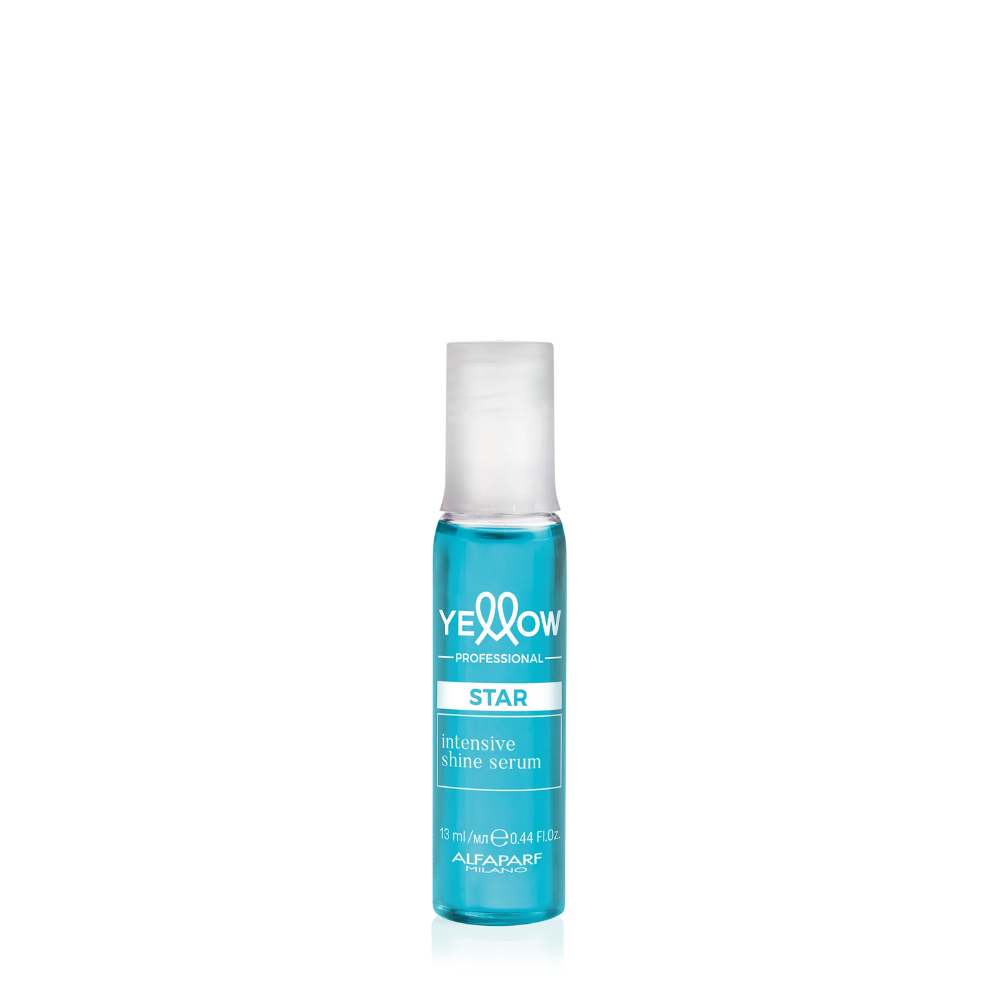 AMPOLLAS STAR INTENS.SHINE SERUM 6X13ML