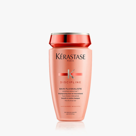 Kerastase Discipline Shampoo Fluidealiste 250ml