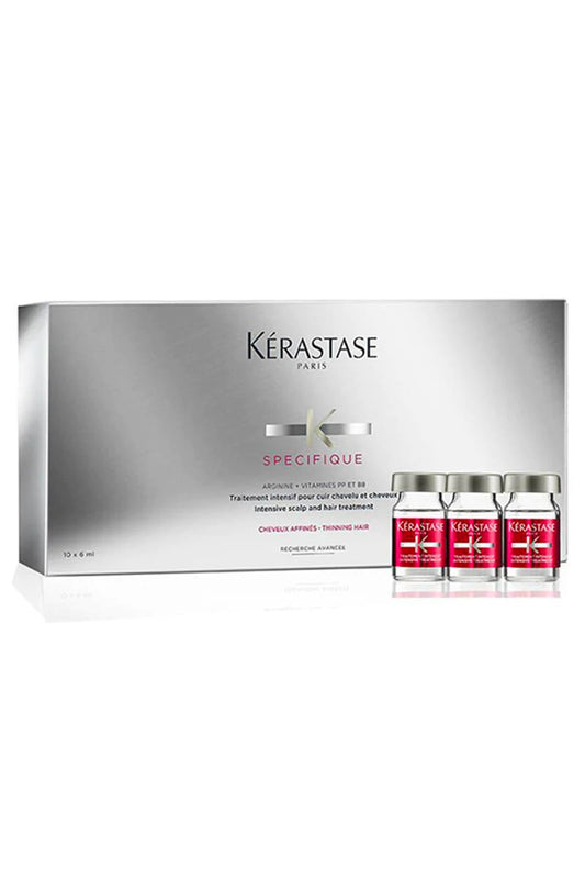 Kerastase Unidosis specific 10x6ml