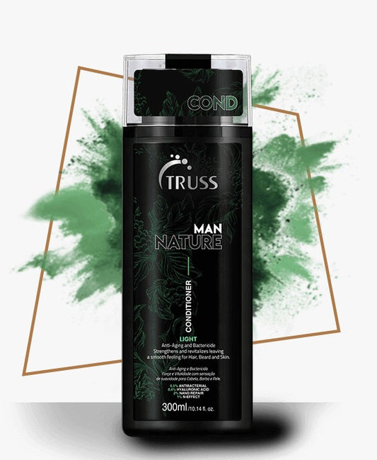 Truss Professional Man Nature Conditioner 300ml