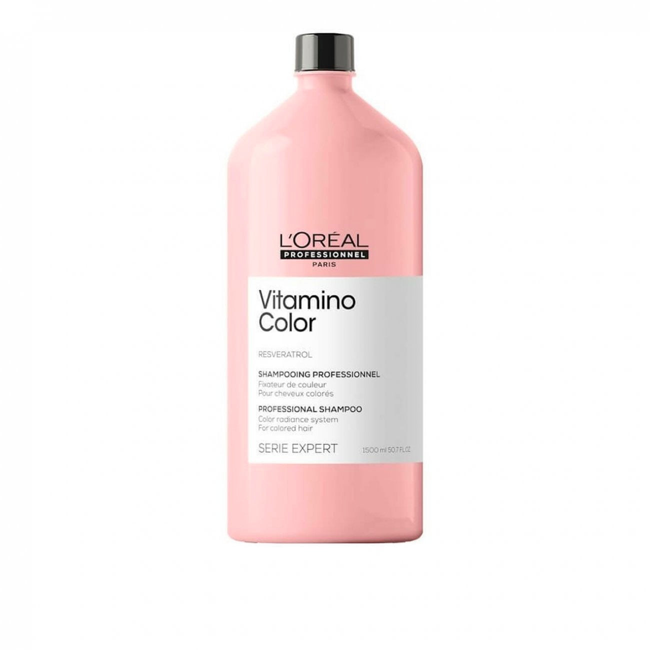 Loreal Pro Vitamino Color Shampoo 1500ml