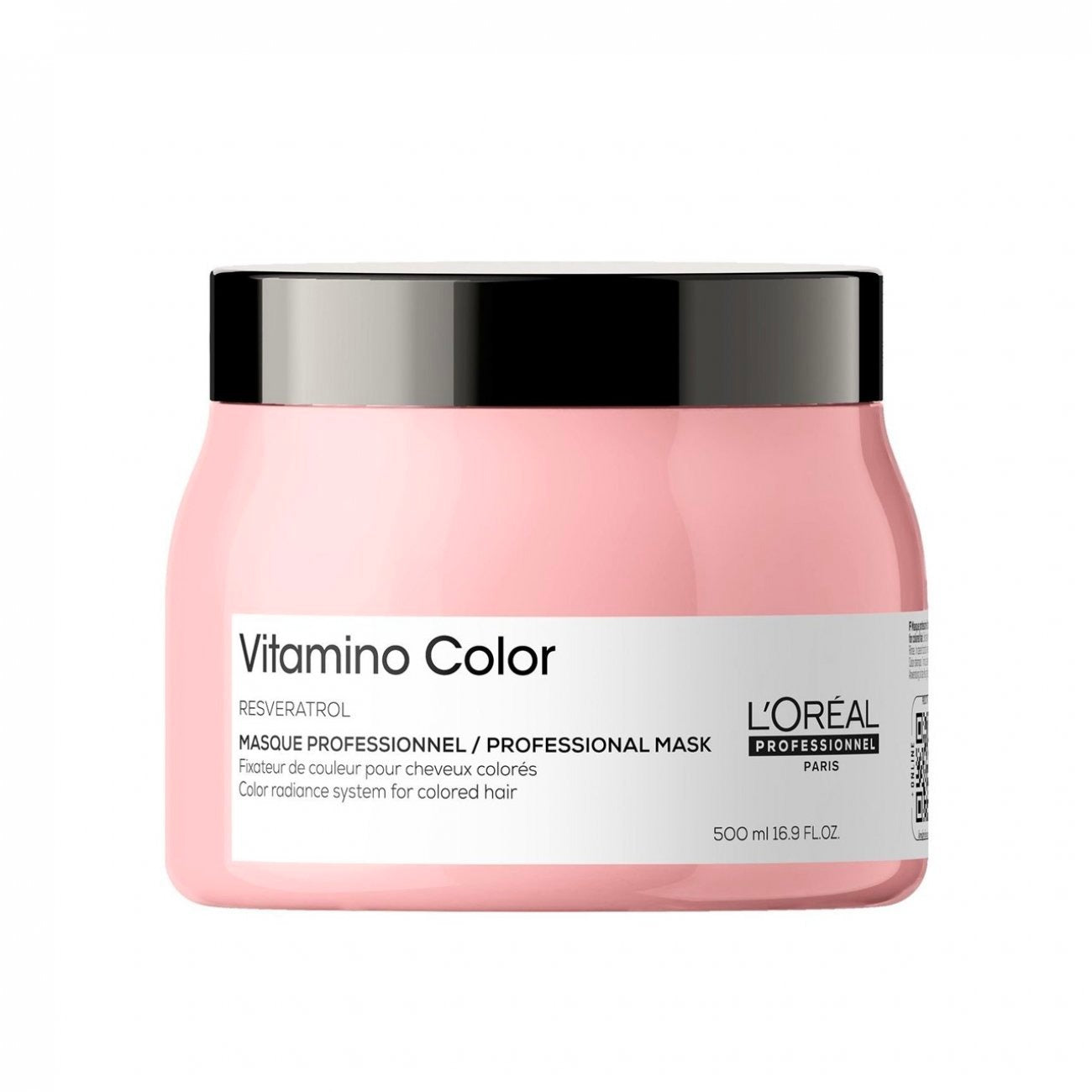 Loreal Pro Vitamino Color Mask 500ml