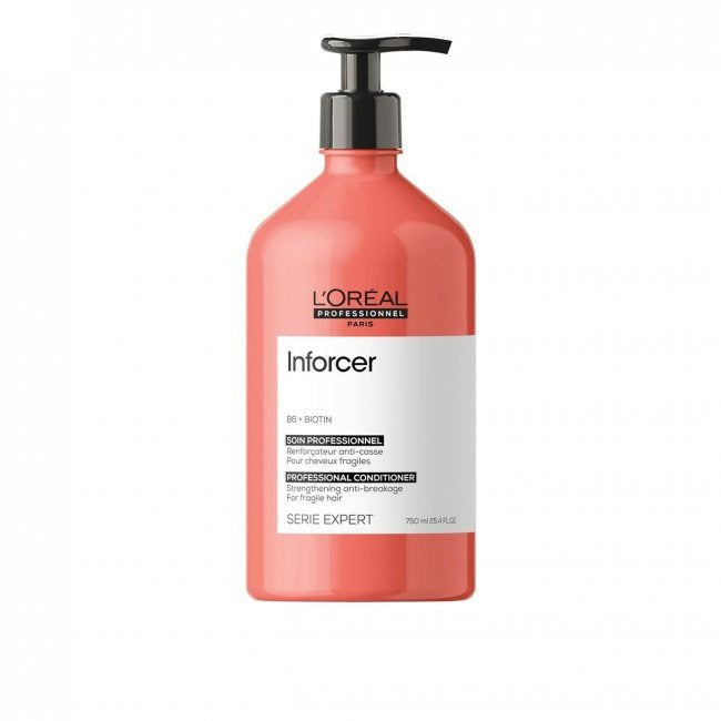 Loreal Pro Inforcer Conditioner 750ml