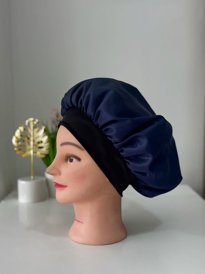 GORRO DE SATEN