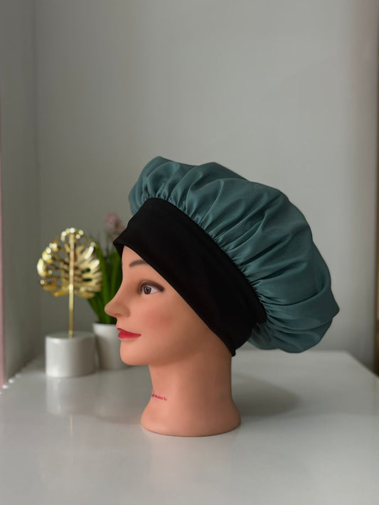 GORRO DE SATEN