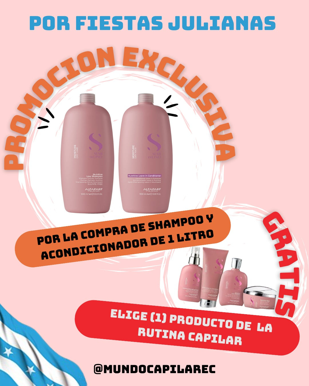 CELEBRA GUAYAQUIL PROMO RUTINA DE CUIDADO