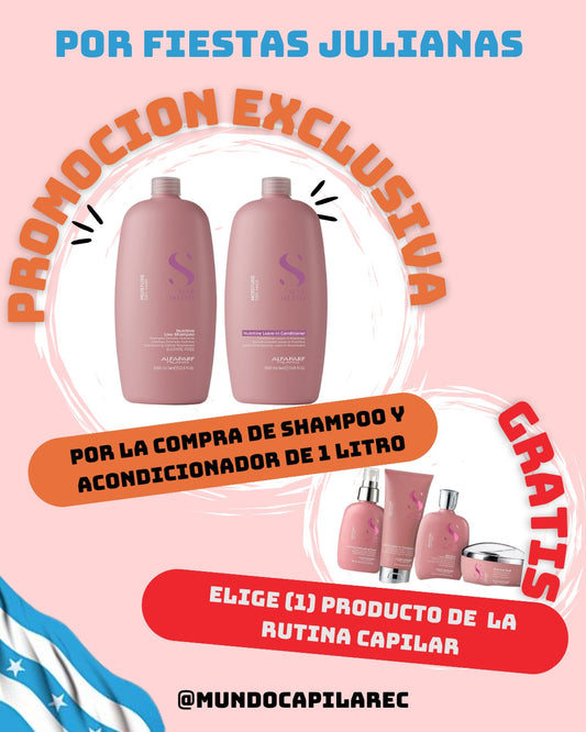 CELEBRA GUAYAQUIL PROMO RUTINA DE CUIDADO