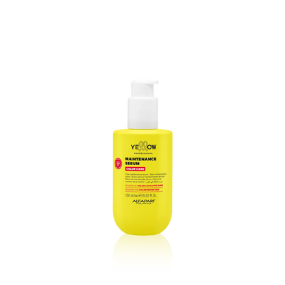 COLOR CARE SERUM 150ML YELLOW