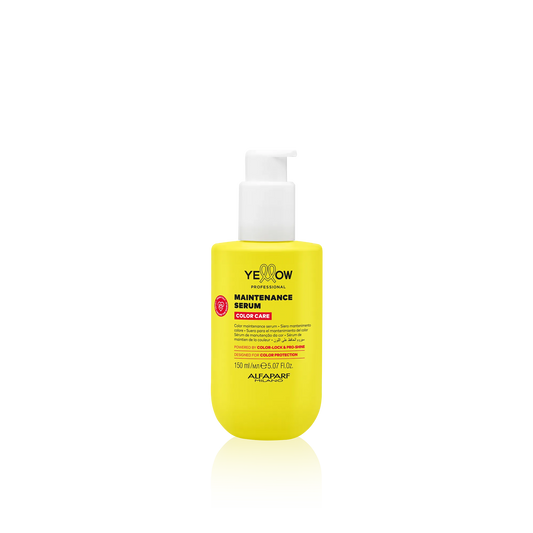 COLOR CARE SERUM 150ML YELLOW