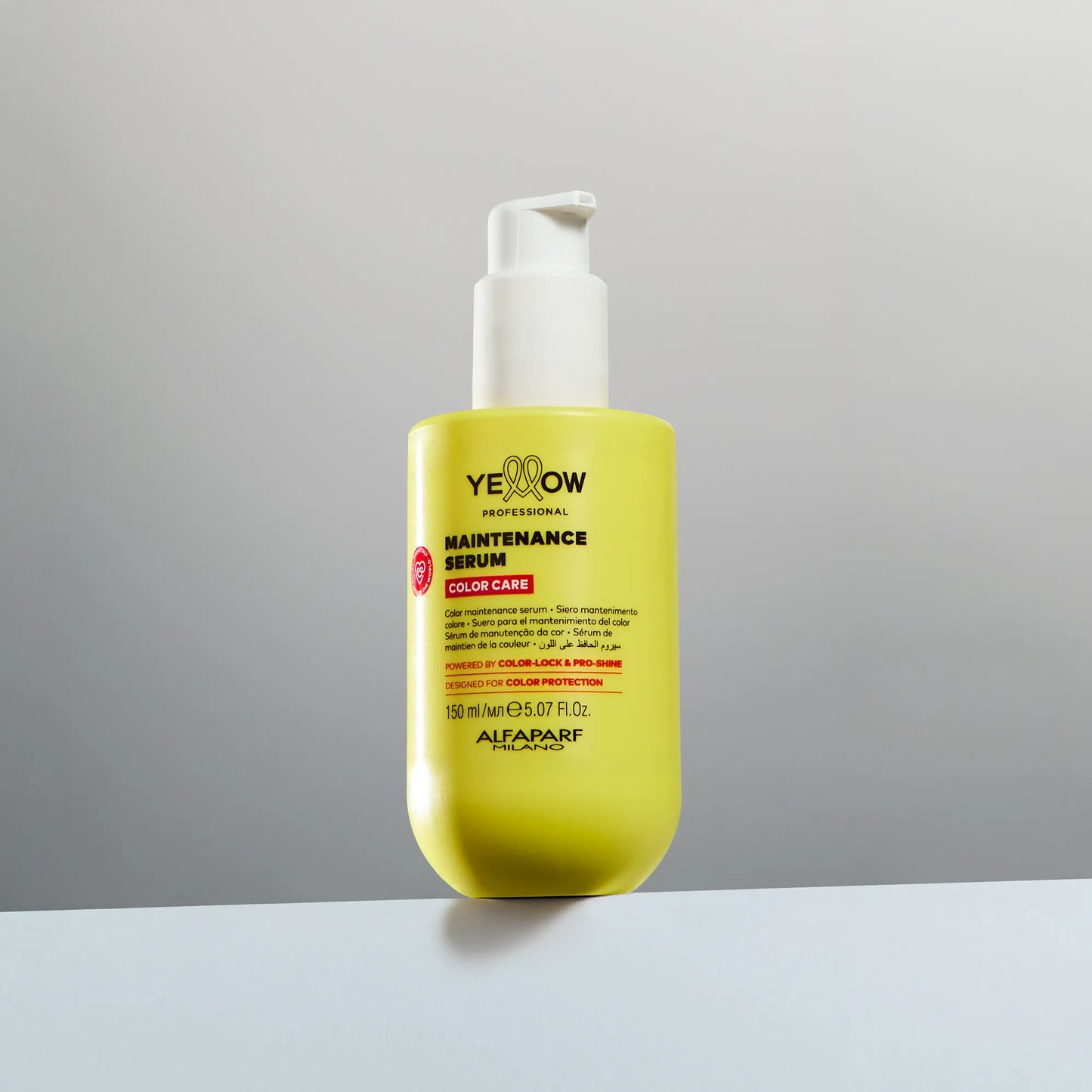 COLOR CARE SERUM 150ML YELLOW