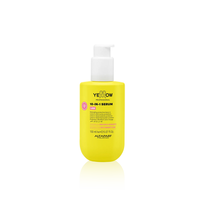 LISS SERUM 150ML YELLOW