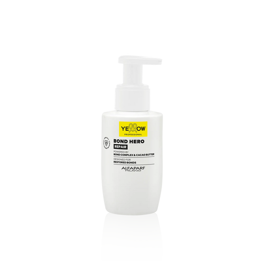 BOND HERO 100ML YELLOW