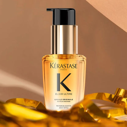 Kerastase New Elixir Ultime Huile Originale 30ml