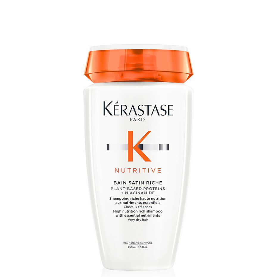 Kerastase Nutritive bain Satin Riche  250ml