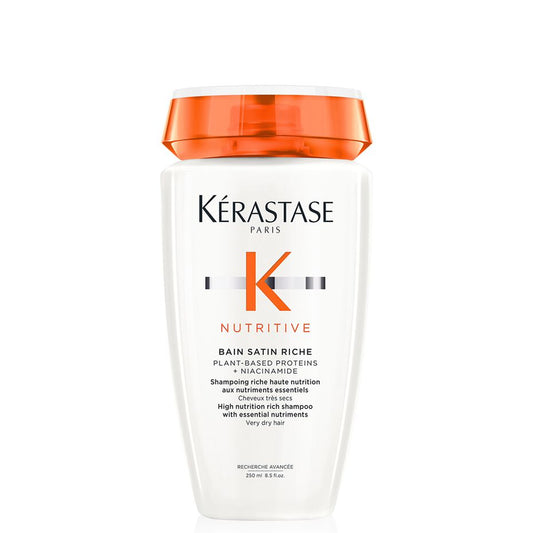 Kerastase Nutritive bain Satin Riche  250ml