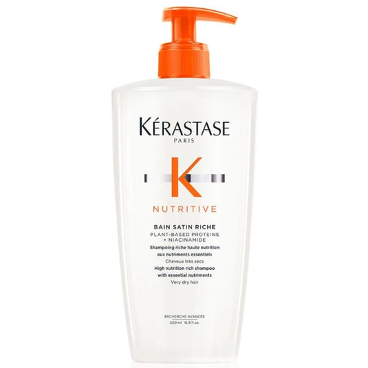 Kerastase Nutritive bain Satin Riche  500ml