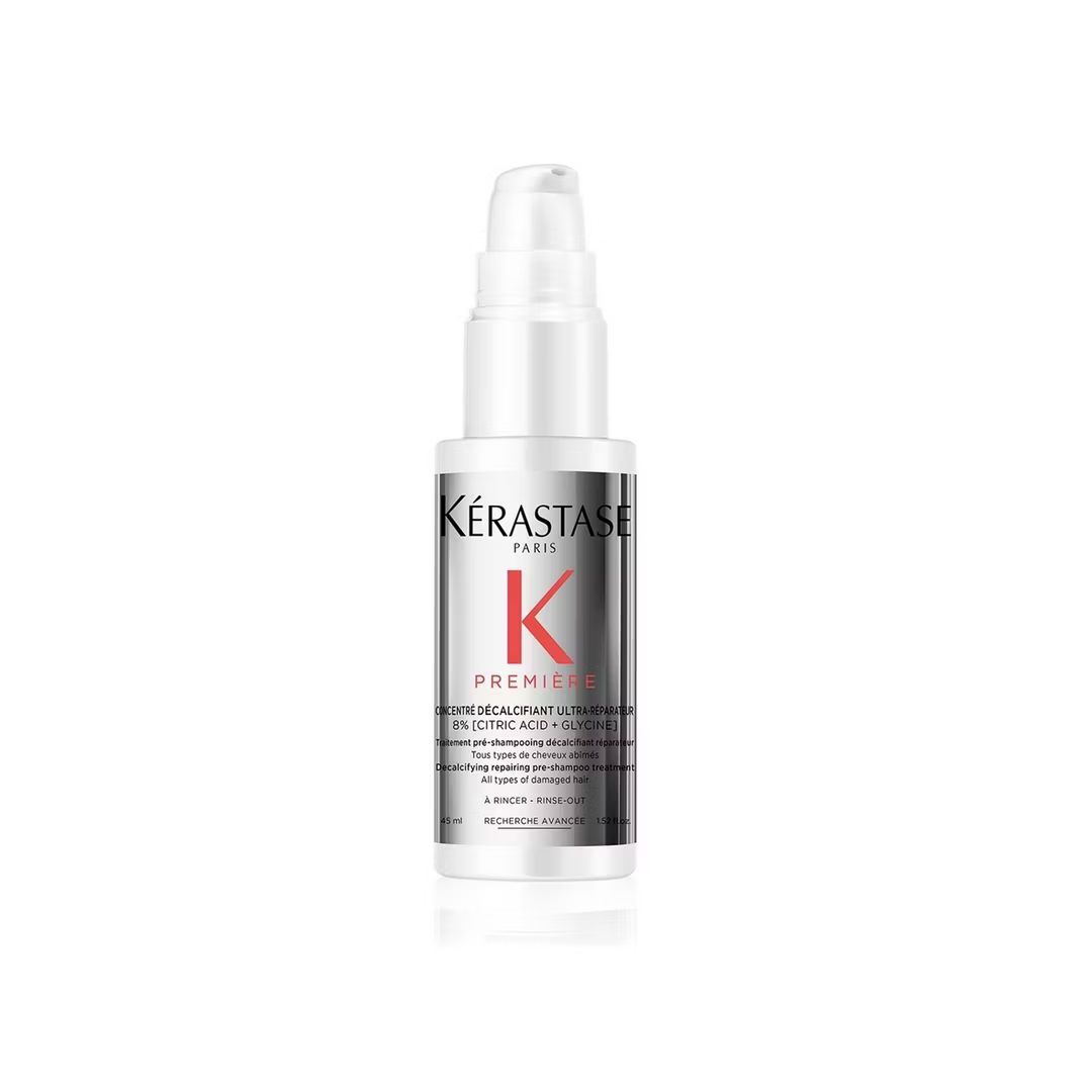 Concentré Décalcifiant Ultra-Réparateur Premiere Kerastase 45ml Travel Size