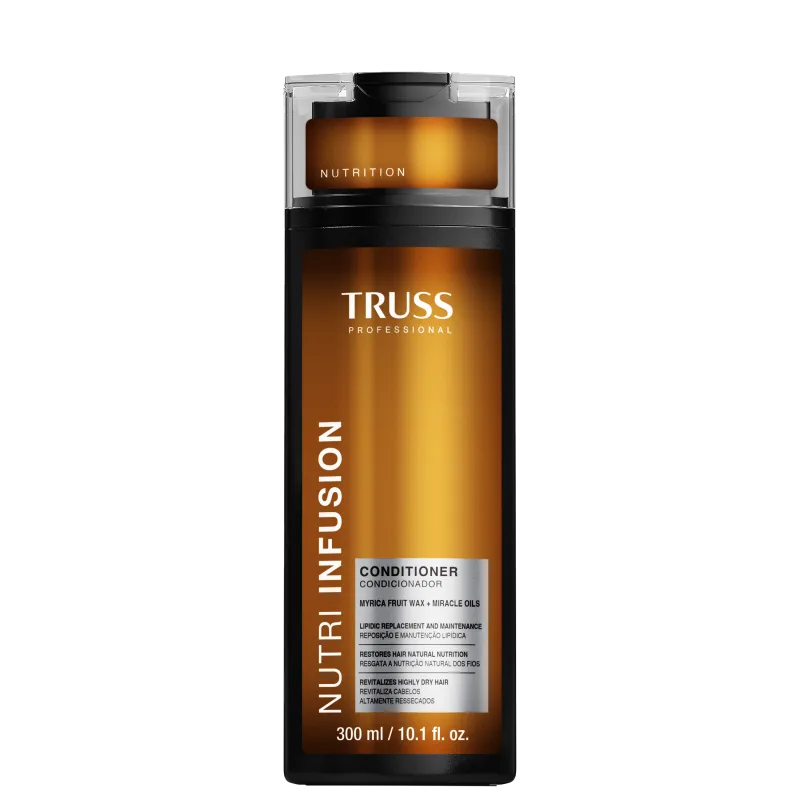 Truss Professional Nutri Infusion Conditioner 300ml