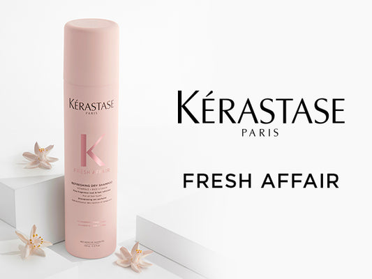 Fresh Affair Baño seco 40g  | Kérastase