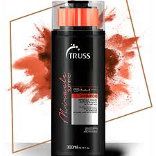 SHAMPOO MIRACLE SUMMER