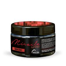MASCARILLA MIRACLE SUMMER 180GR