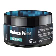 MASCARILLA DELUXE PRIME TRUSS 180GR